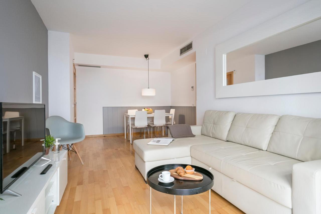 Apartament Inside Princep