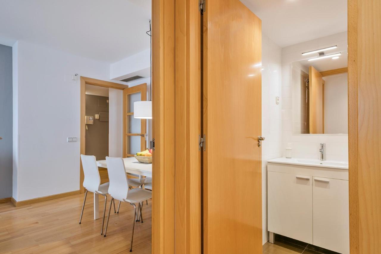 Apartament Inside Princep *