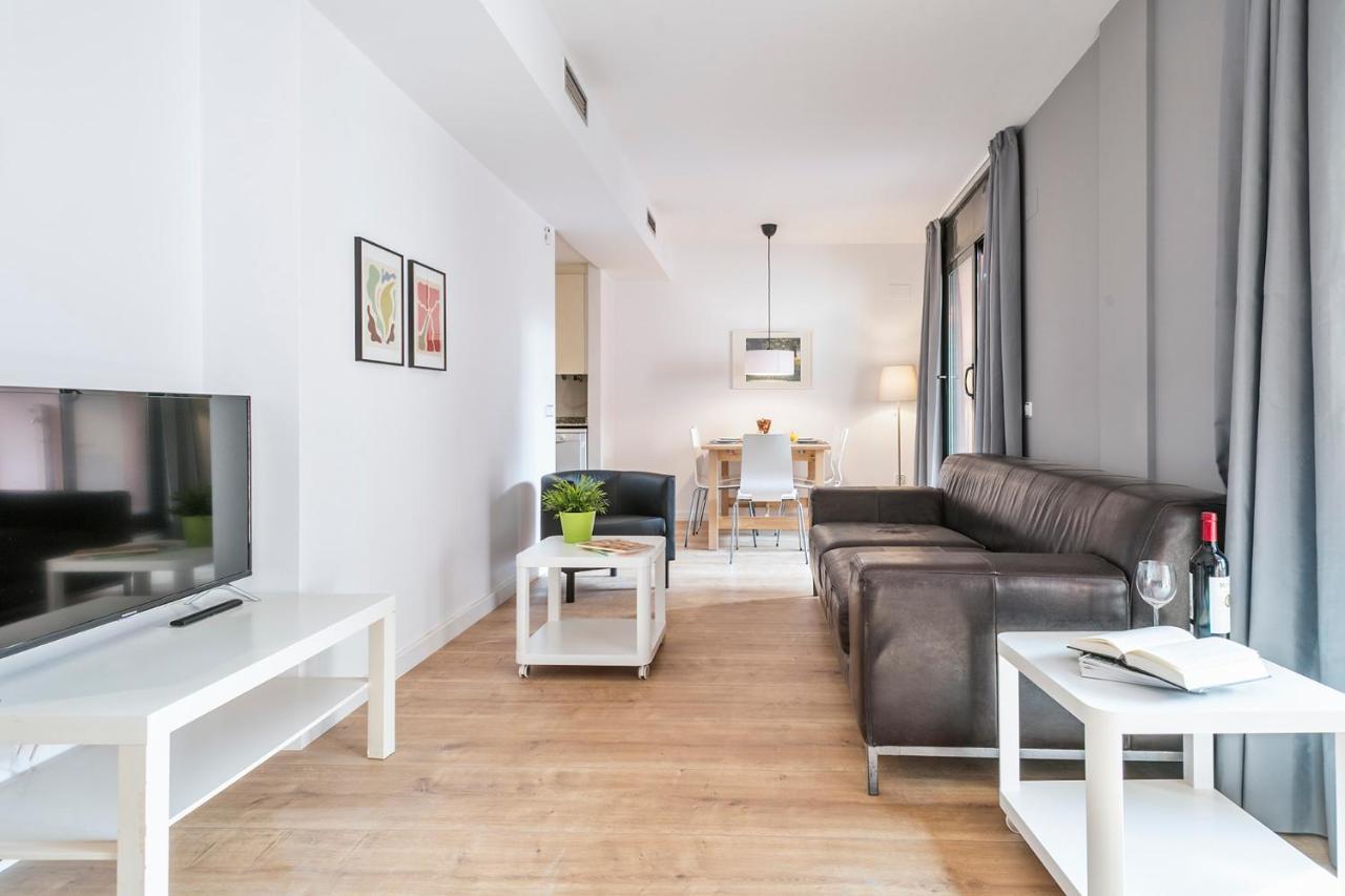 Apartament Inside Princep *