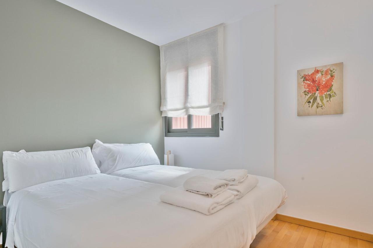 Inside Princep Apartament Barcelona